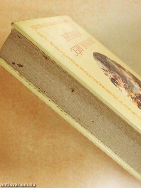 Vannak még férfiak