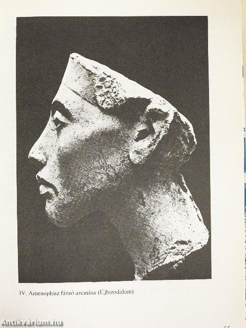 Az ókor művészete