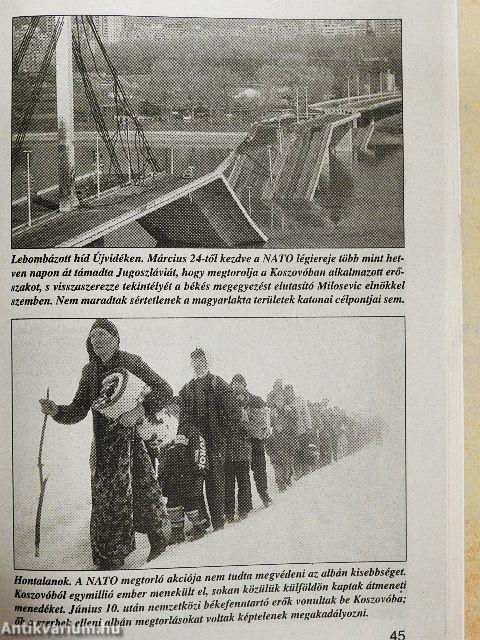 AS-M Kalendárium 2000