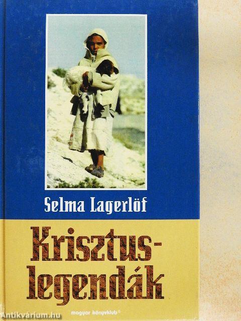 Krisztus-legendák