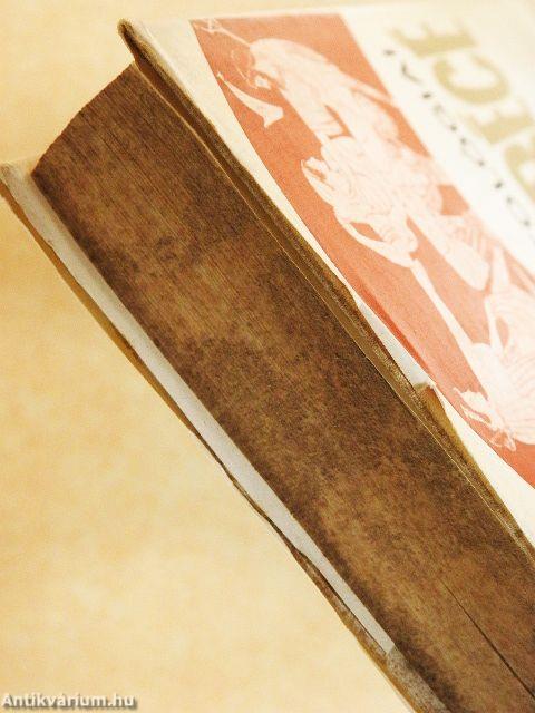 Mitológiai ábécé