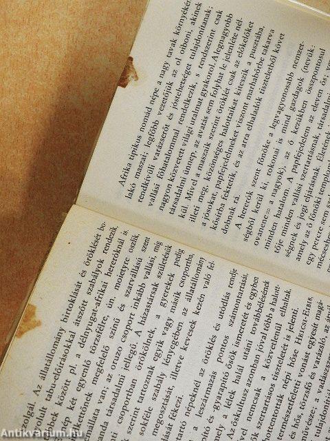 Mitológiai ábécé