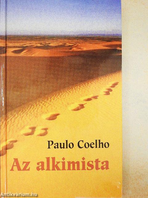 Az alkimista