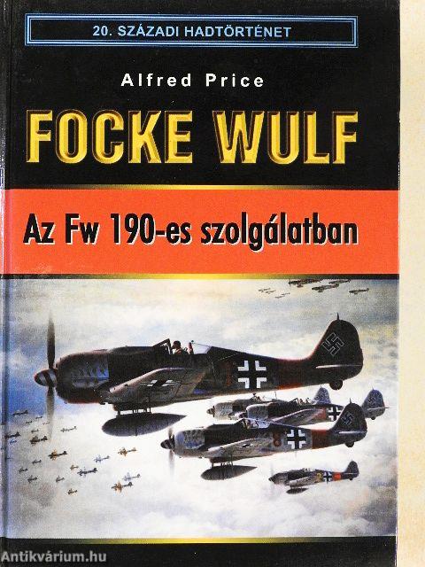 Focke Wulf