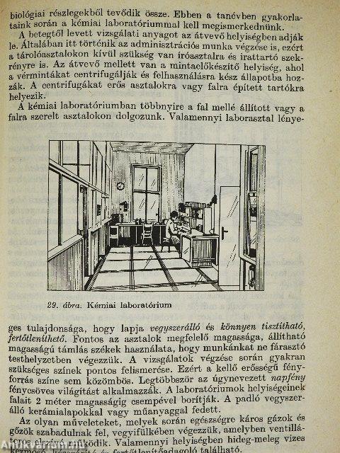 Kémia-laboratóriumi ismeretek