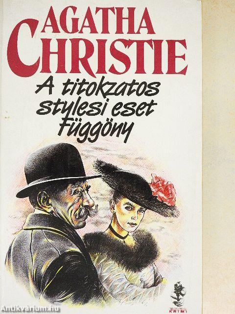 A titokzatos stylesi eset/Függöny