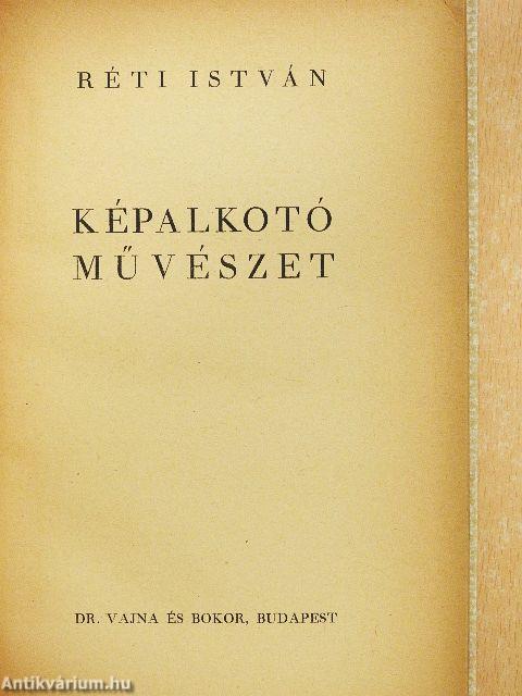Képalkotó művészet