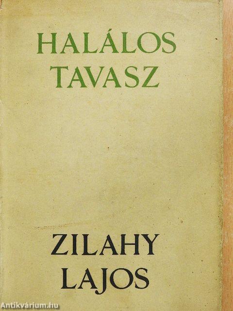 Halálos tavasz