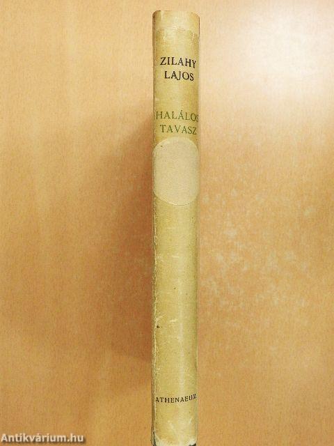 Halálos tavasz
