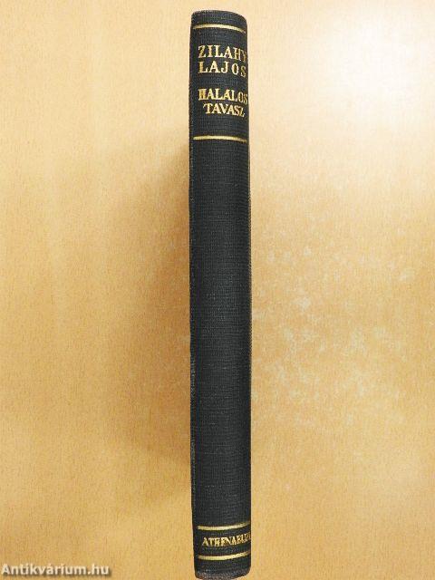 Halálos tavasz