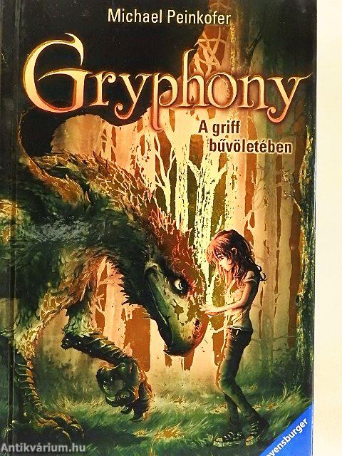 A griff bűvöletében