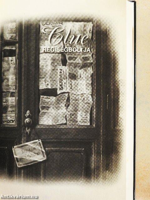 A griff bűvöletében