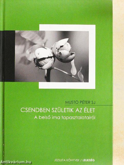 Csendben születik az élet