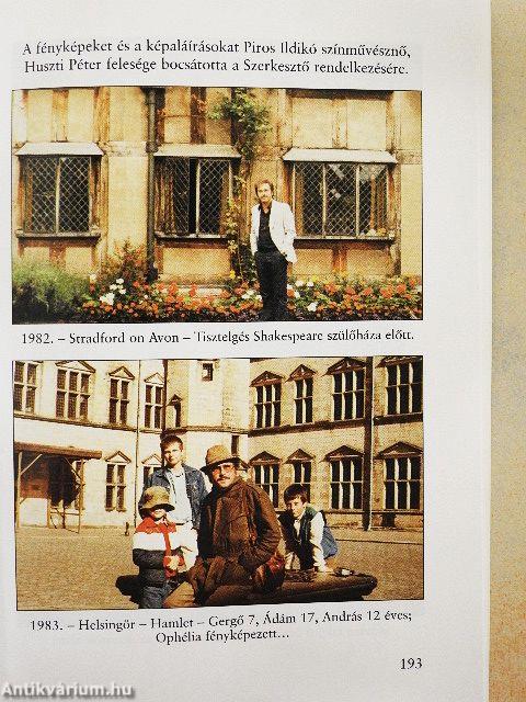 Ahogyan mi látjuk!...