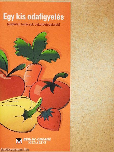 Egy kis odafigyelés