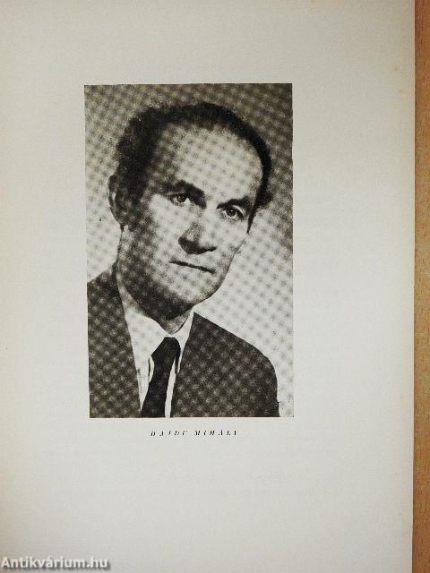 Hajdu Mihály: Kádár Kata