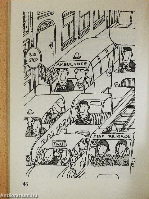 My first english stories