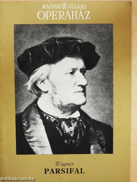 Wagner: Parsifal