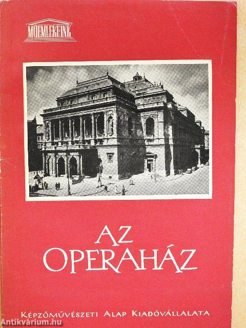 Az Operaház