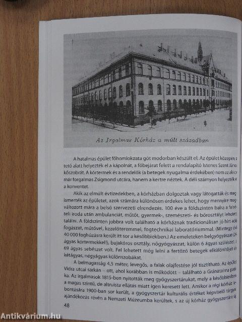 Válogatás másfél évtized megjelent írásaiból