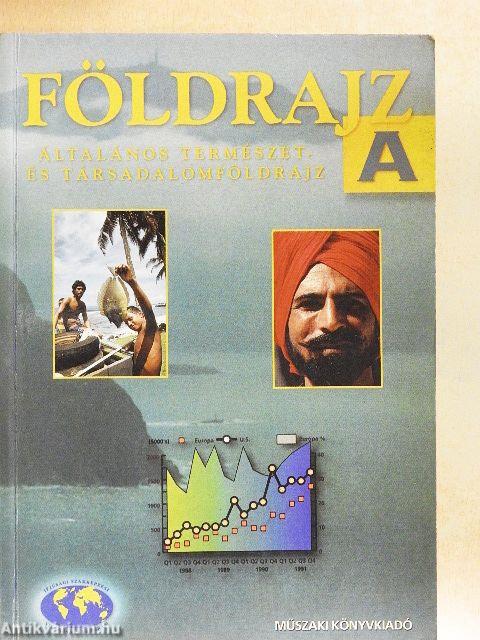 Földrajz A.