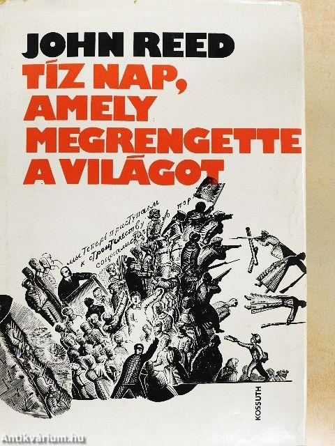 Tíz nap, amely megrengette a világot