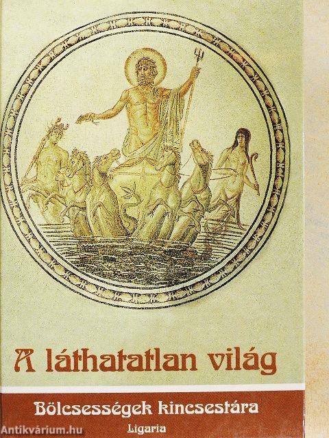 A láthatatlan világ