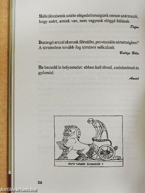 A láthatatlan világ