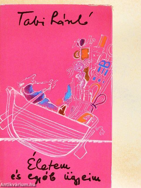 Életem és egyéb ügyeim