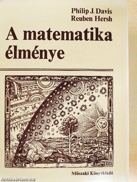 A matematika élménye