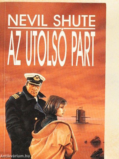 Az utolsó part