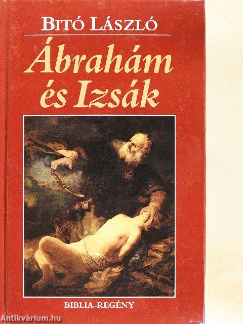 Ábrahám és Izsák