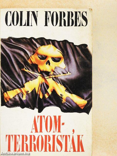 Atomterroristák