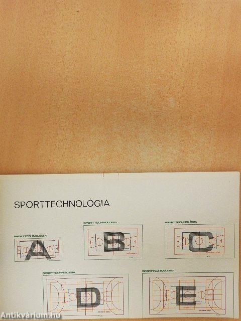 Edzőcsarnokok, tornatermek