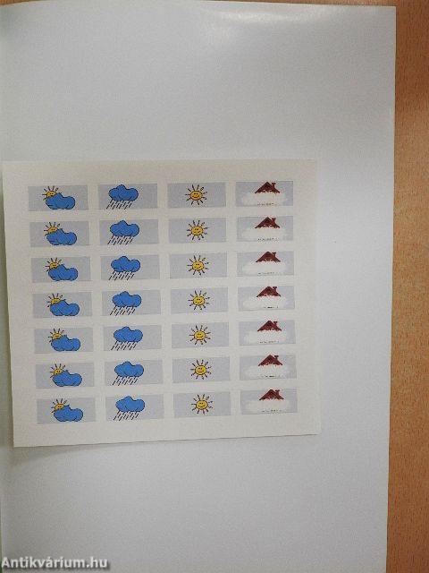 Informatika kisiskolásoknak 2.