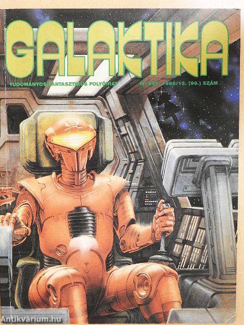 Galaktika 99.
