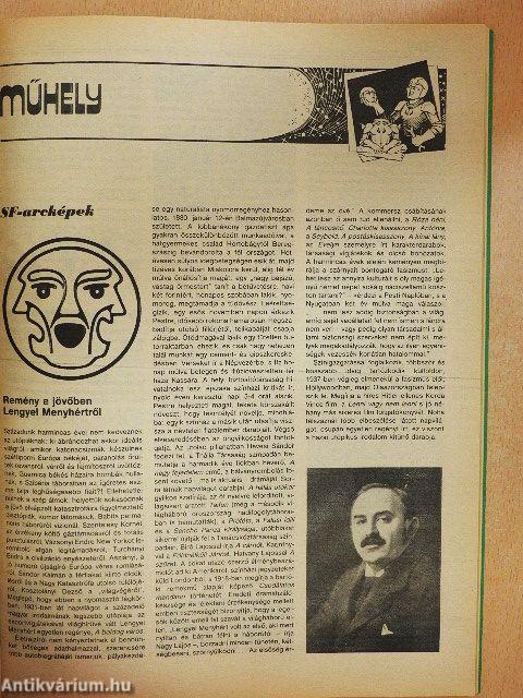 Galaktika 99.