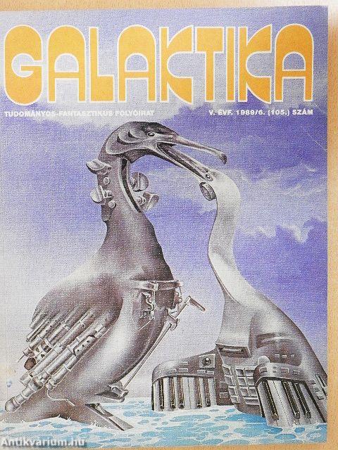 Galaktika 105.