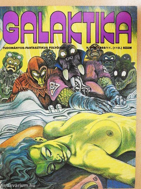 Galaktika 110.