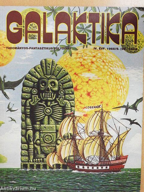 Galaktika 96.