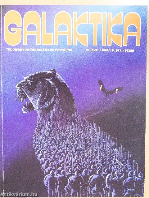 Galaktika 97.