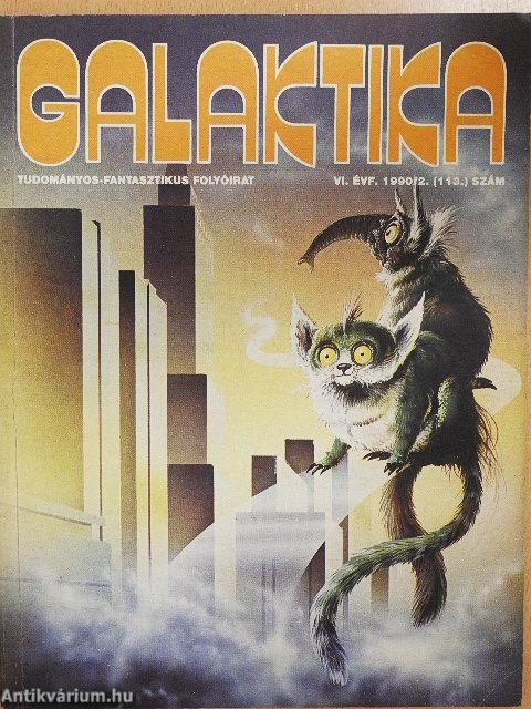 Galaktika 113.