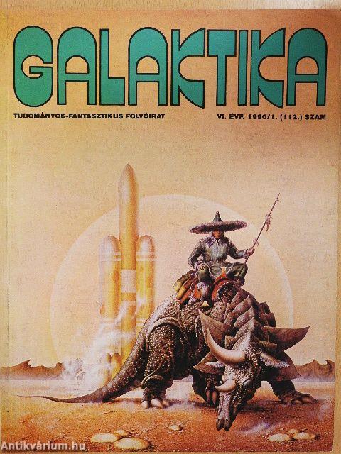 Galaktika 112.