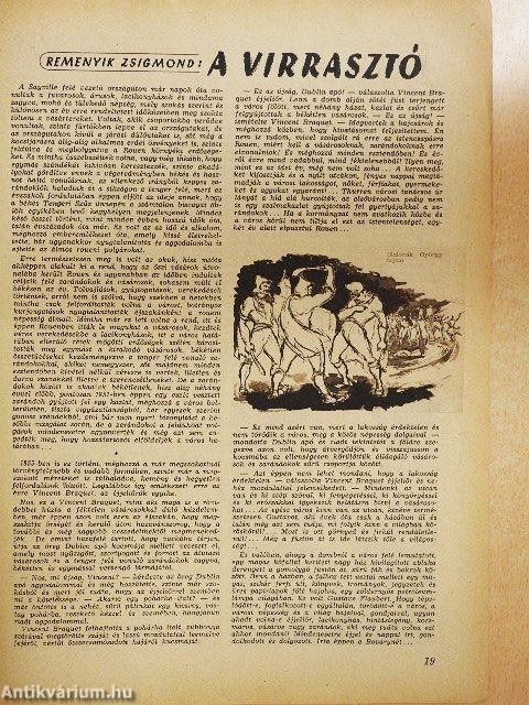 Képes Magyarország 1960. szeptember