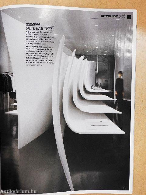 H.O.M.E. 2010. július-augusztus