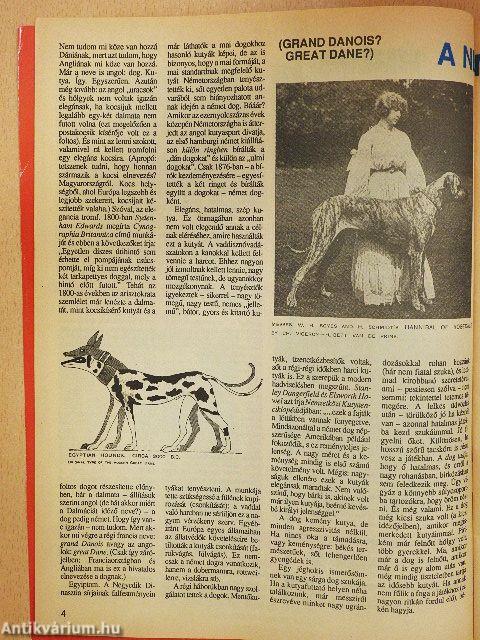 A Kutya 1992. április