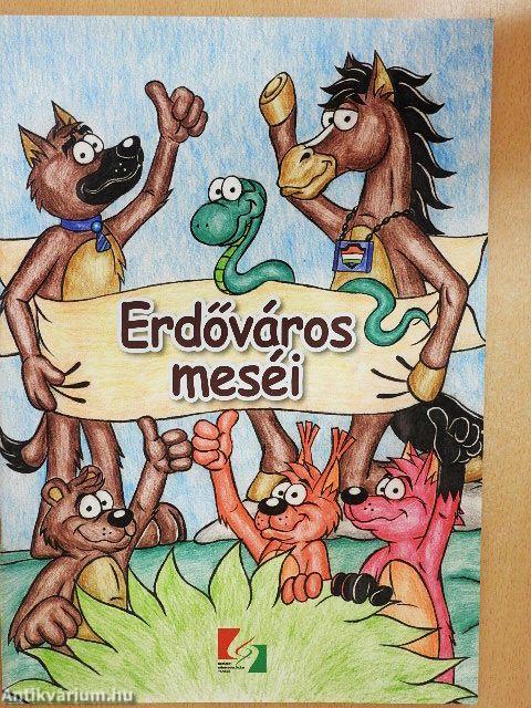 Erdőváros meséi