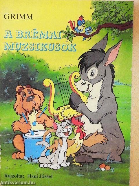 A brémai muzsikusok