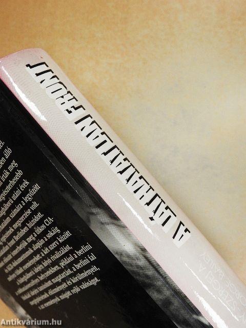 A láthatatlan front