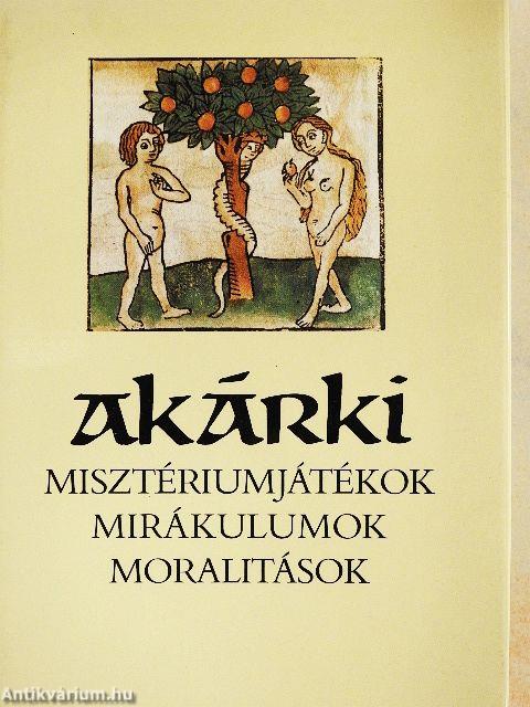 Akárki